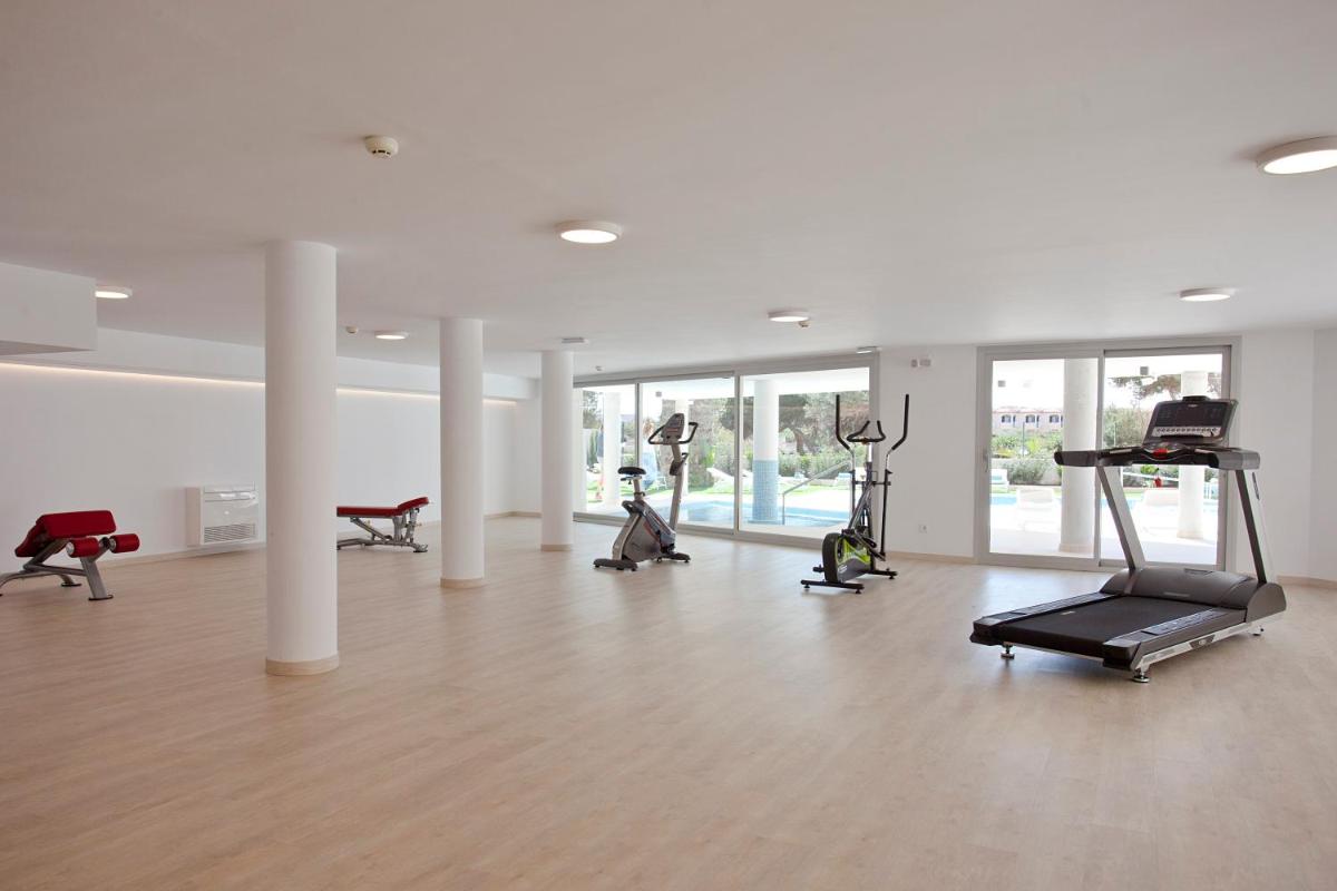 Apartaments Posidonia - Housity