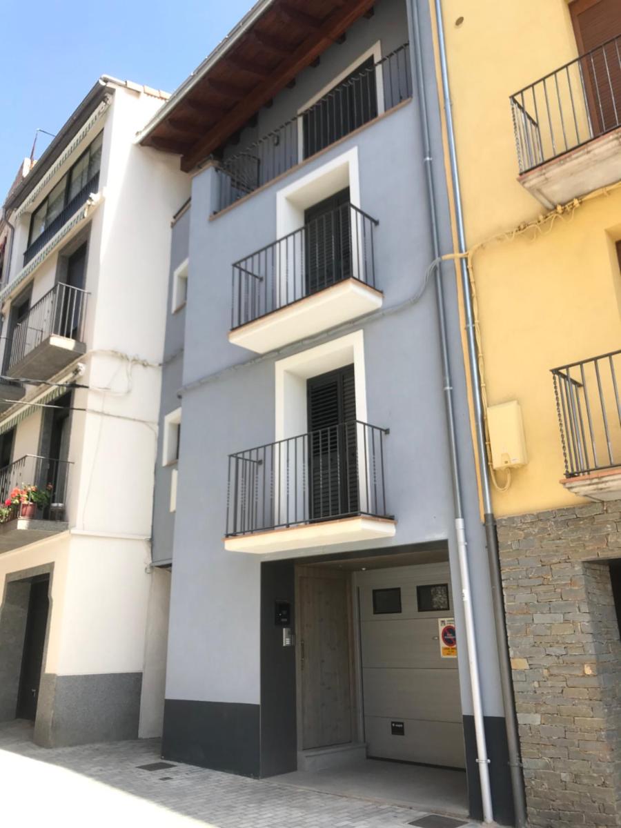 Apartaments Ca L'Albert - Housity