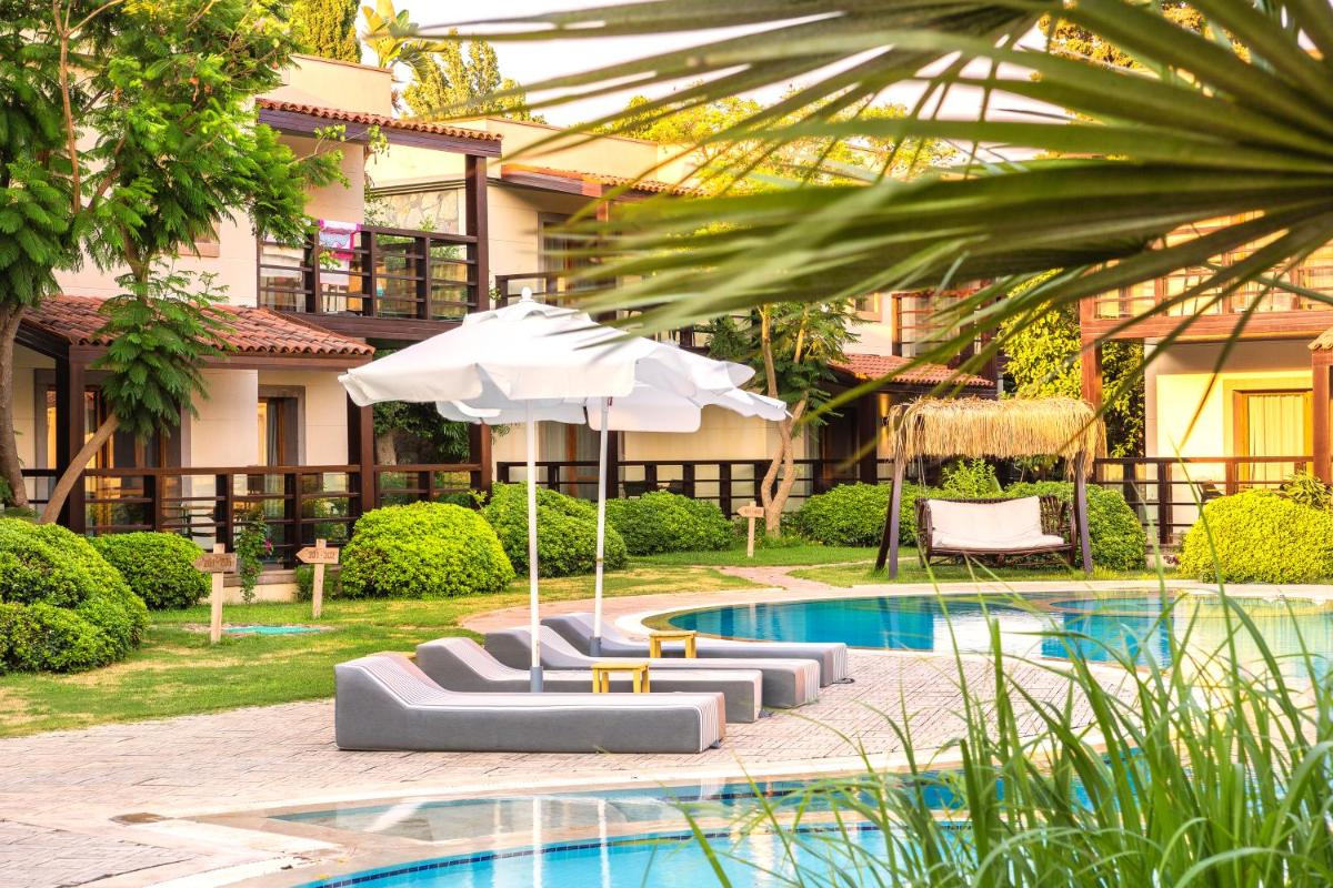 Faros Bodrum Hotel - Special Category - Housity