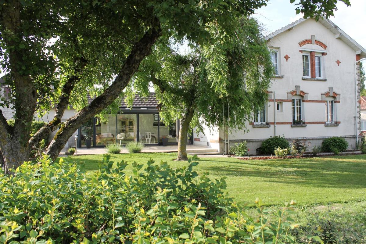 La maison de TOINETTE - Housity