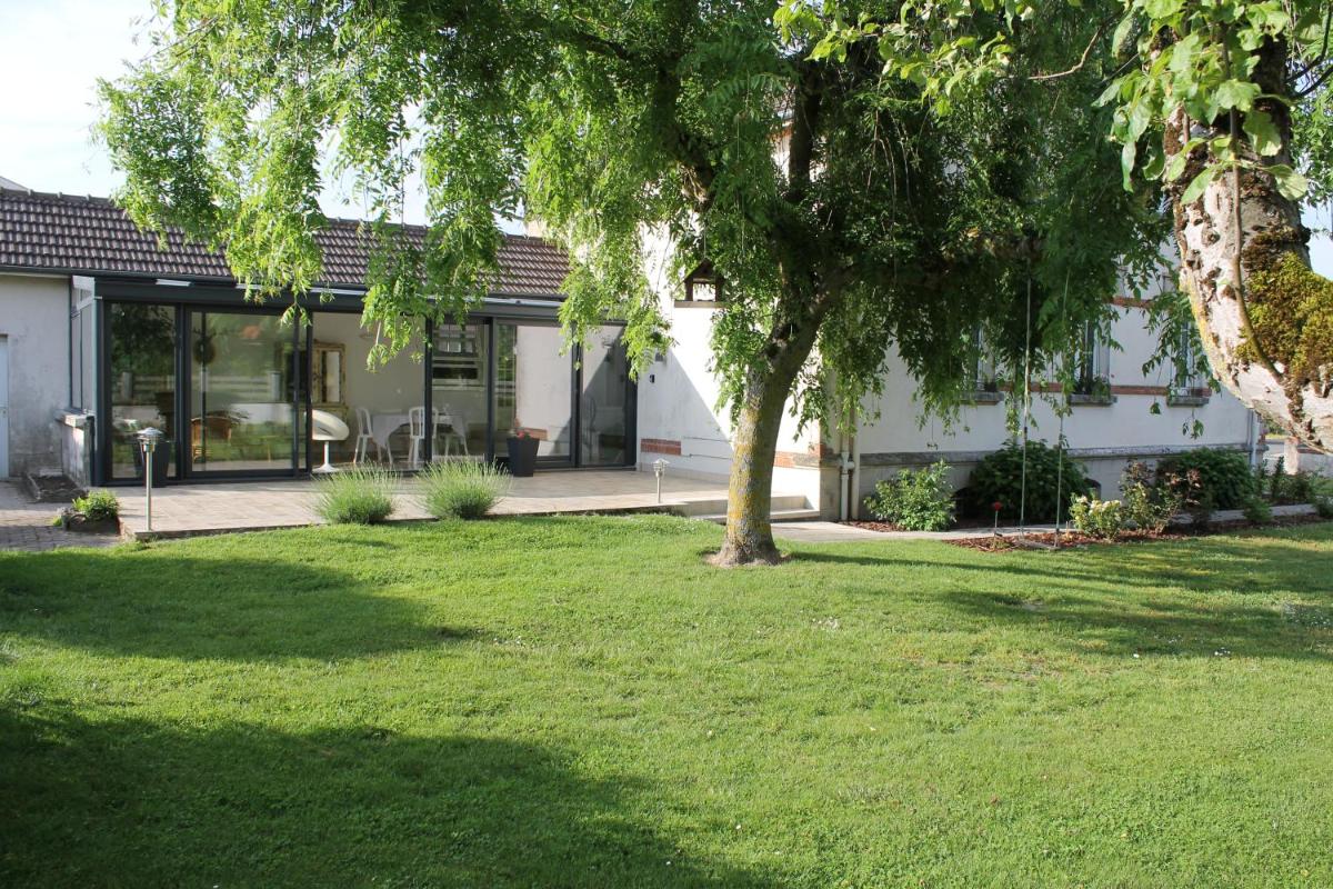 La maison de TOINETTE - Housity