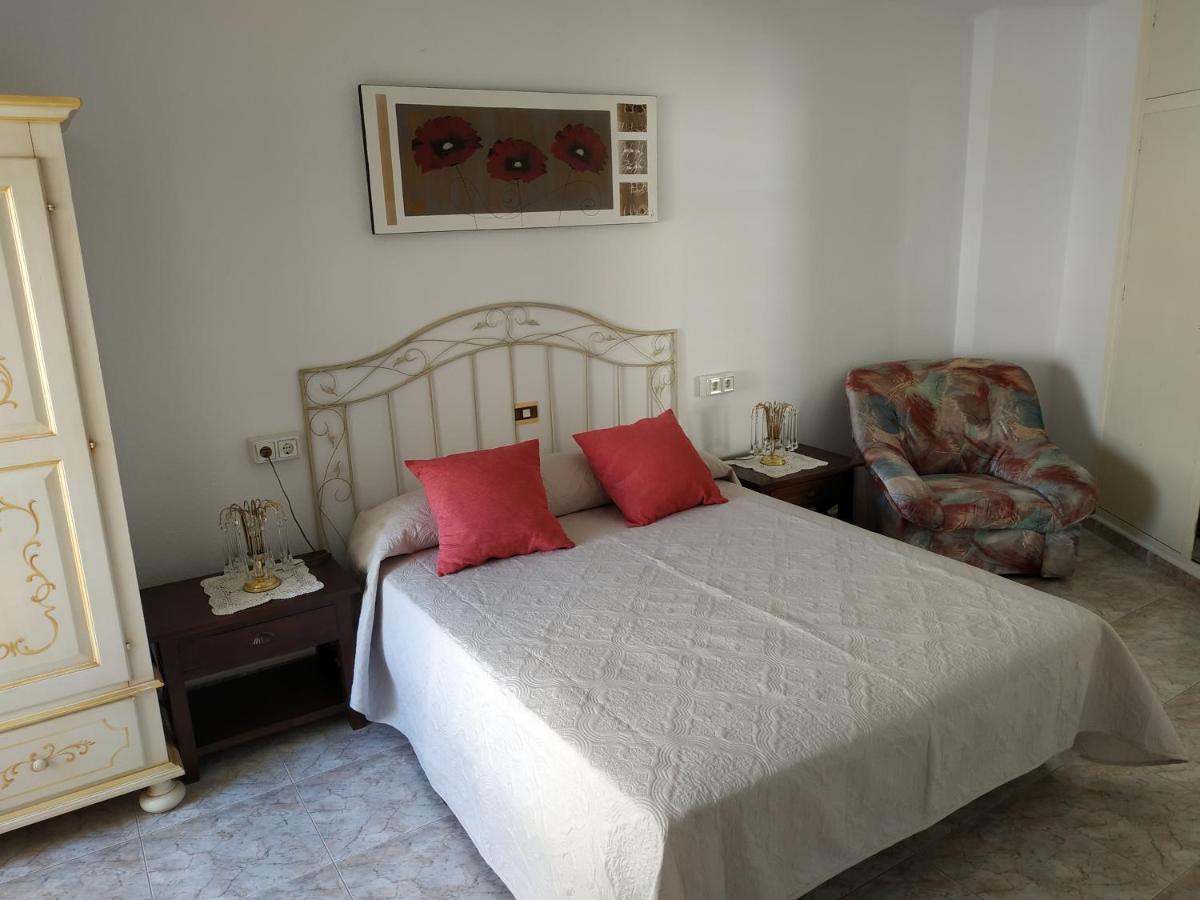 Apartamento Torrox Costa - Housity