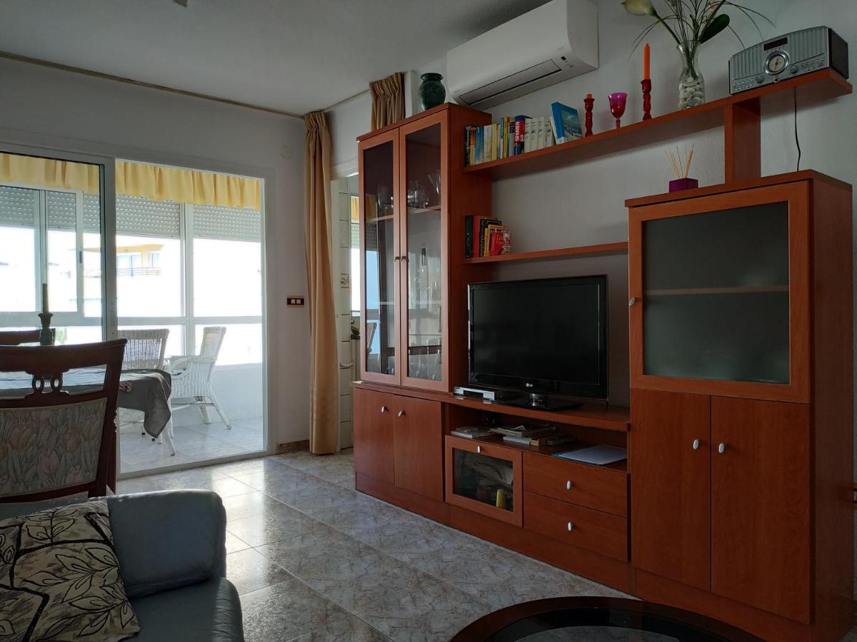 Apartamento Torrox Costa - Housity