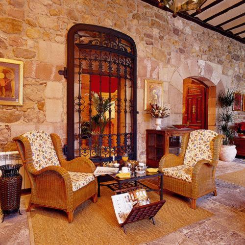 Hotel Palacio Guevara - Housity