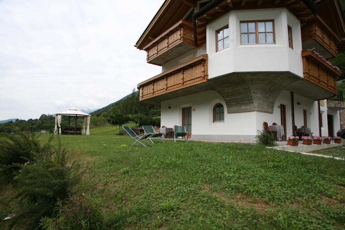 B&B Rendena Chalet - Housity