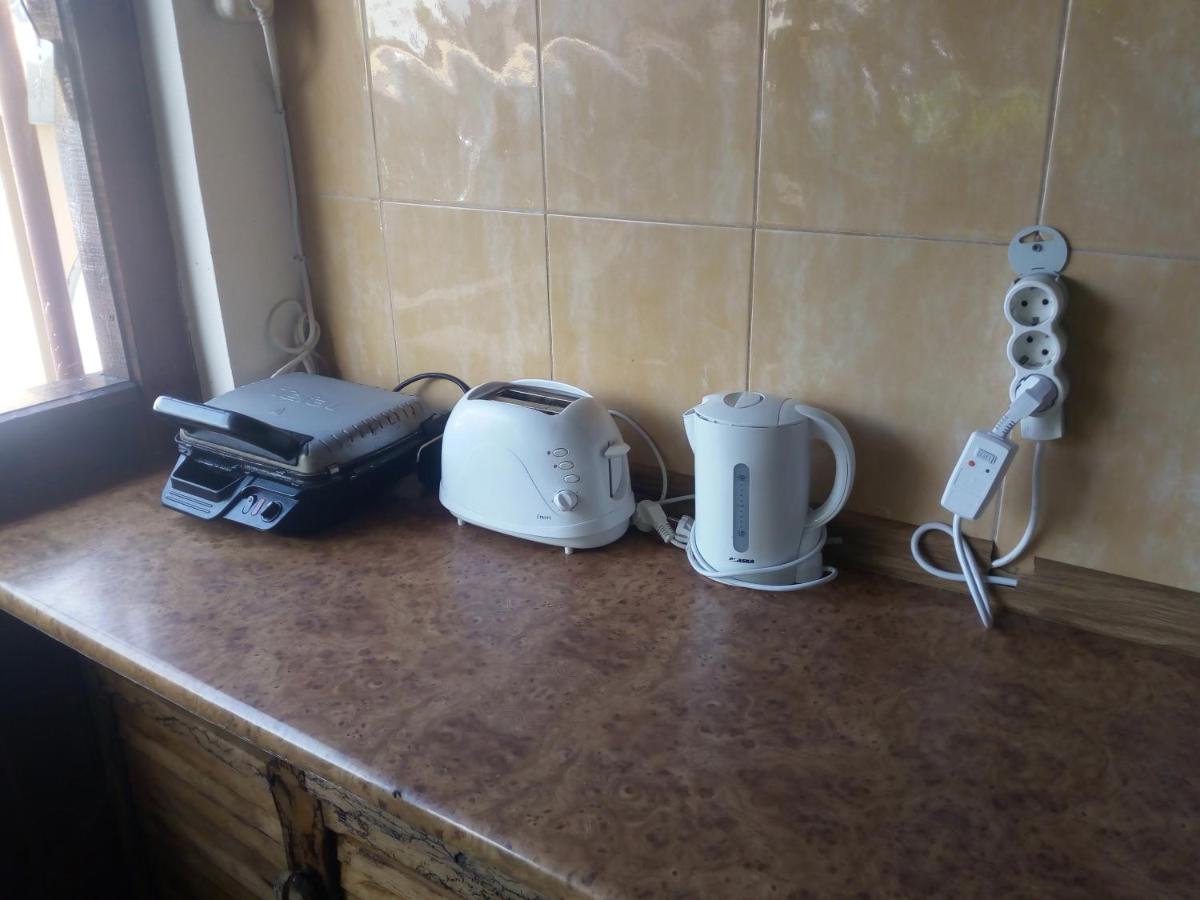 Pensiunea Casa Johnelly - Housity