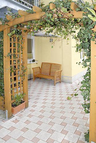 Ferienwohnung Latscha - Housity