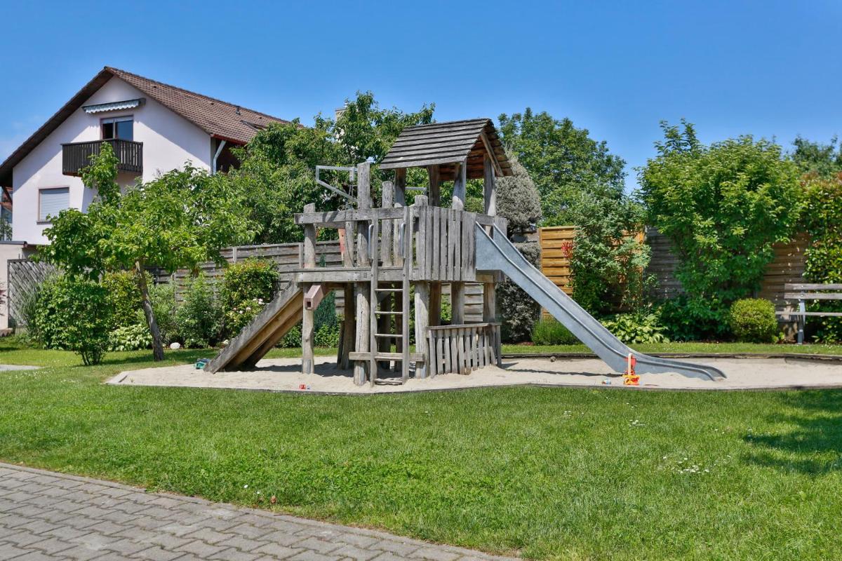 Hotel-Restaurant zum Ochsen - Housity