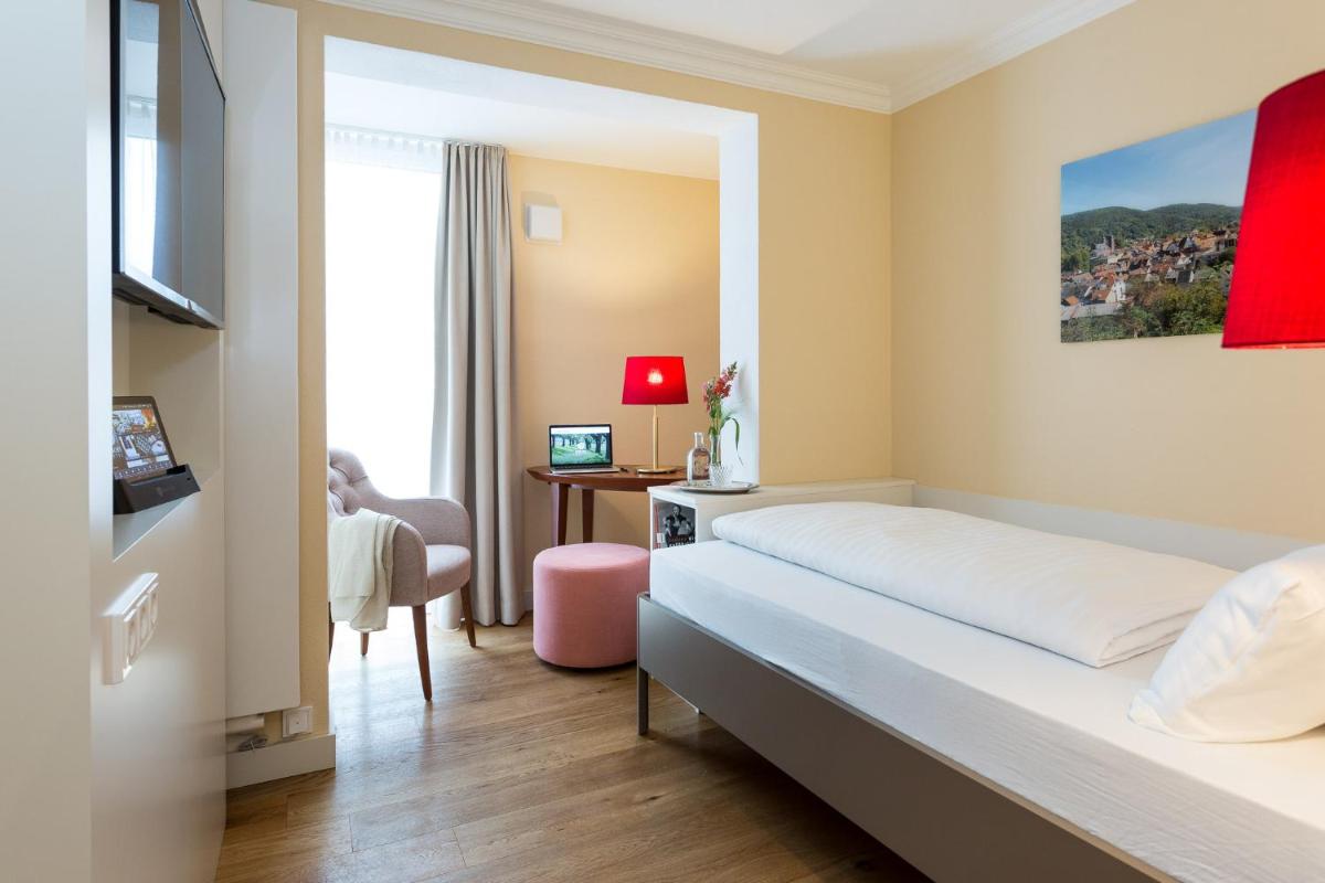 Suitetrails - EMICH´S Hotel