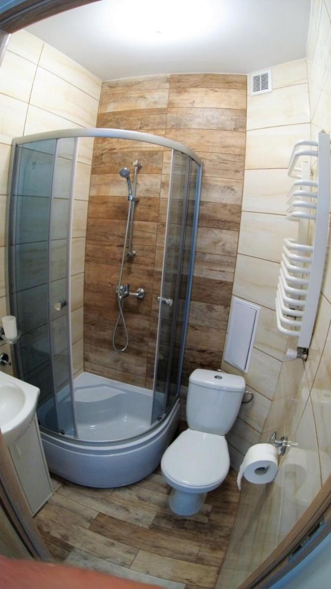 Studio Skarżyko Kamienna - Housity