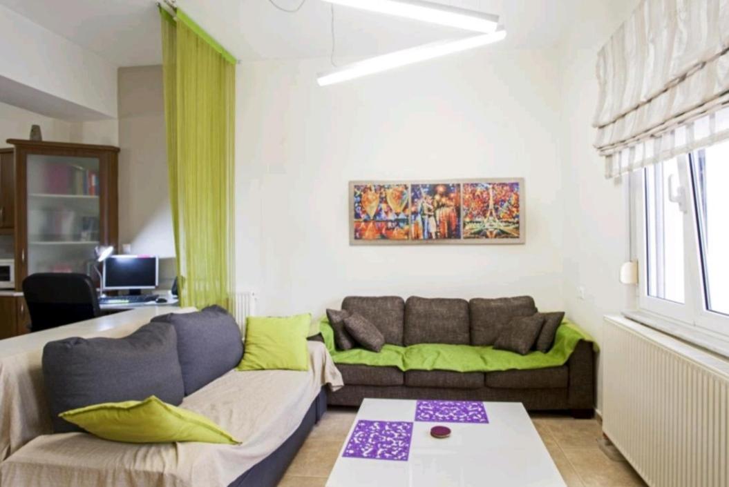 Heraklion Crete Retreat near Knossos Palace - Housity