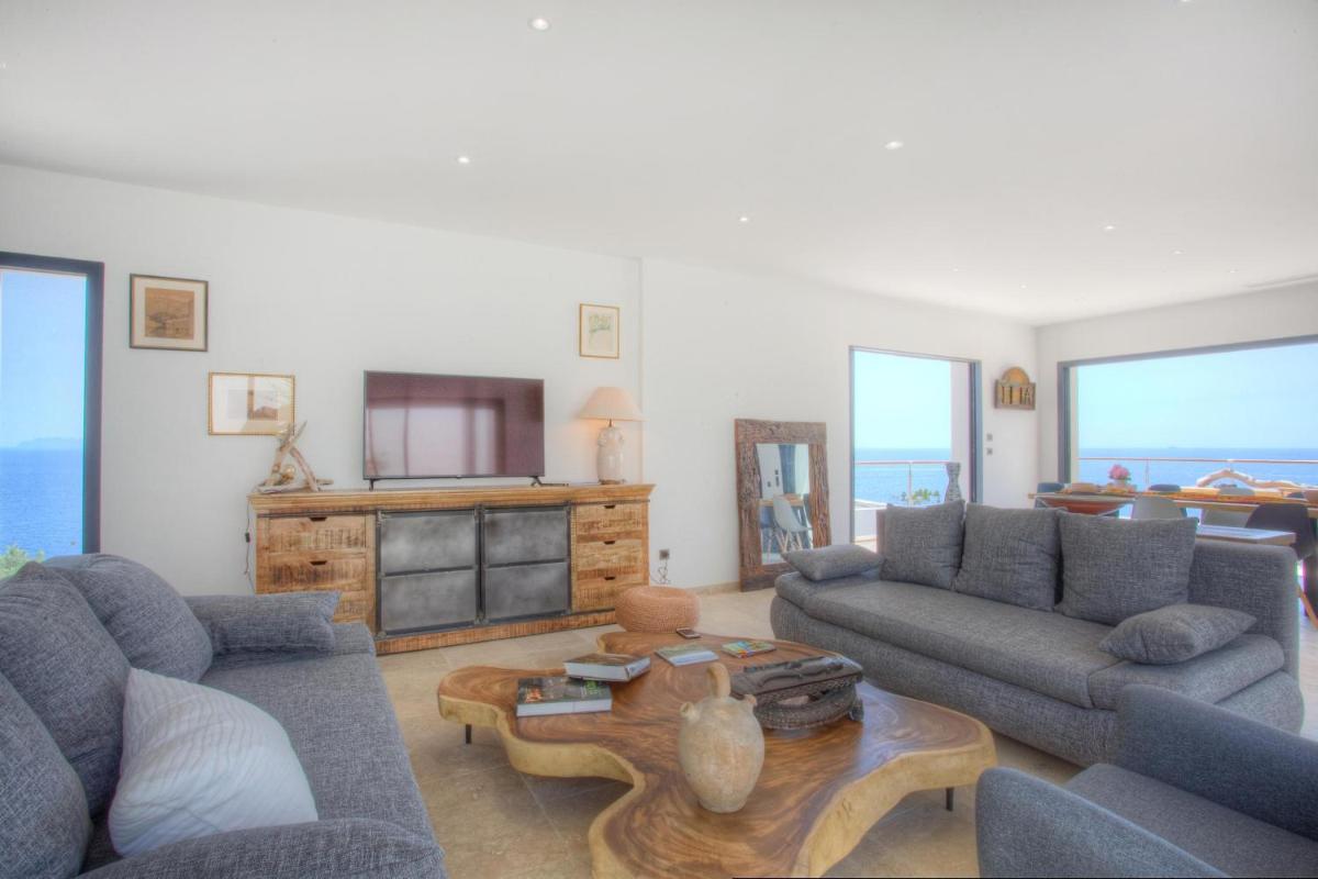 Villa A Luna - Housity