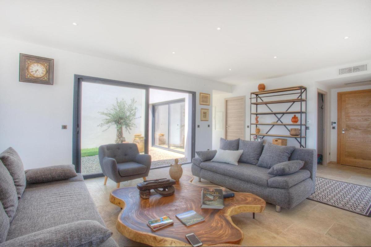 Villa A Luna - Housity