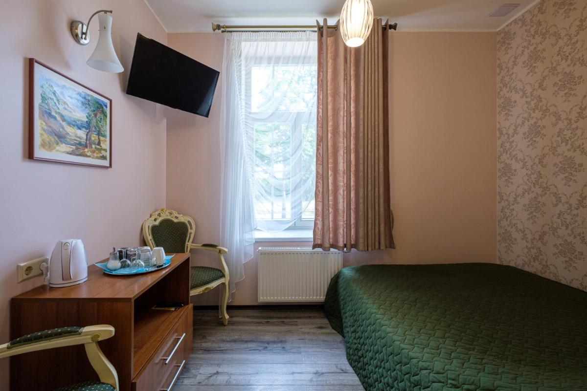 Vila Arnika - Housity