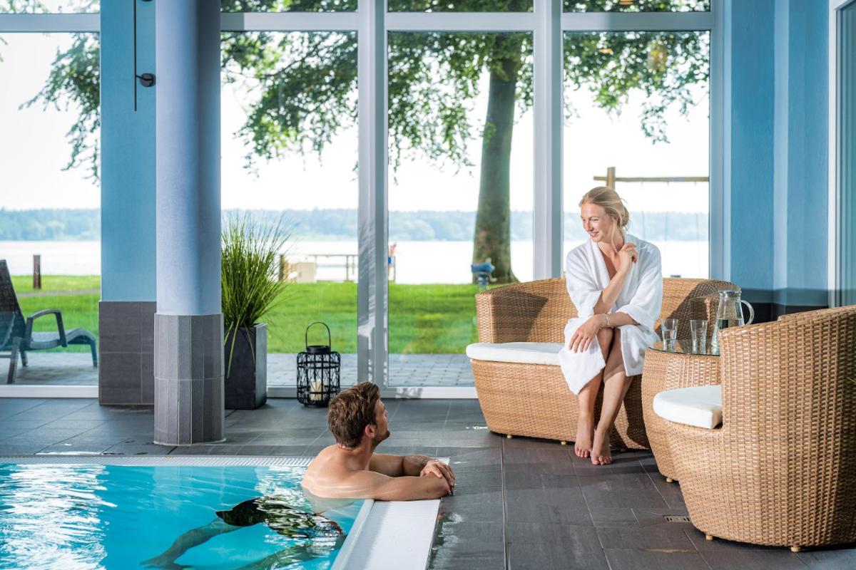 Müritzpalais - Housity