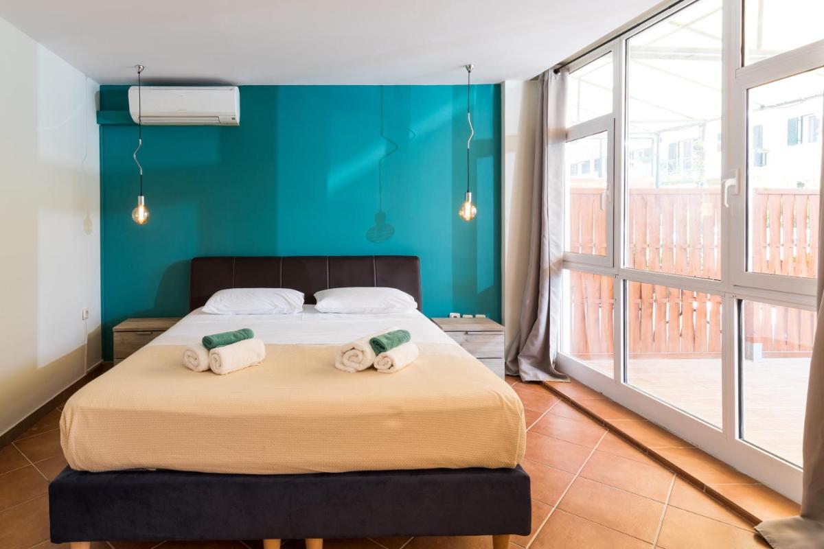 Mon-Repo Suites - Housity