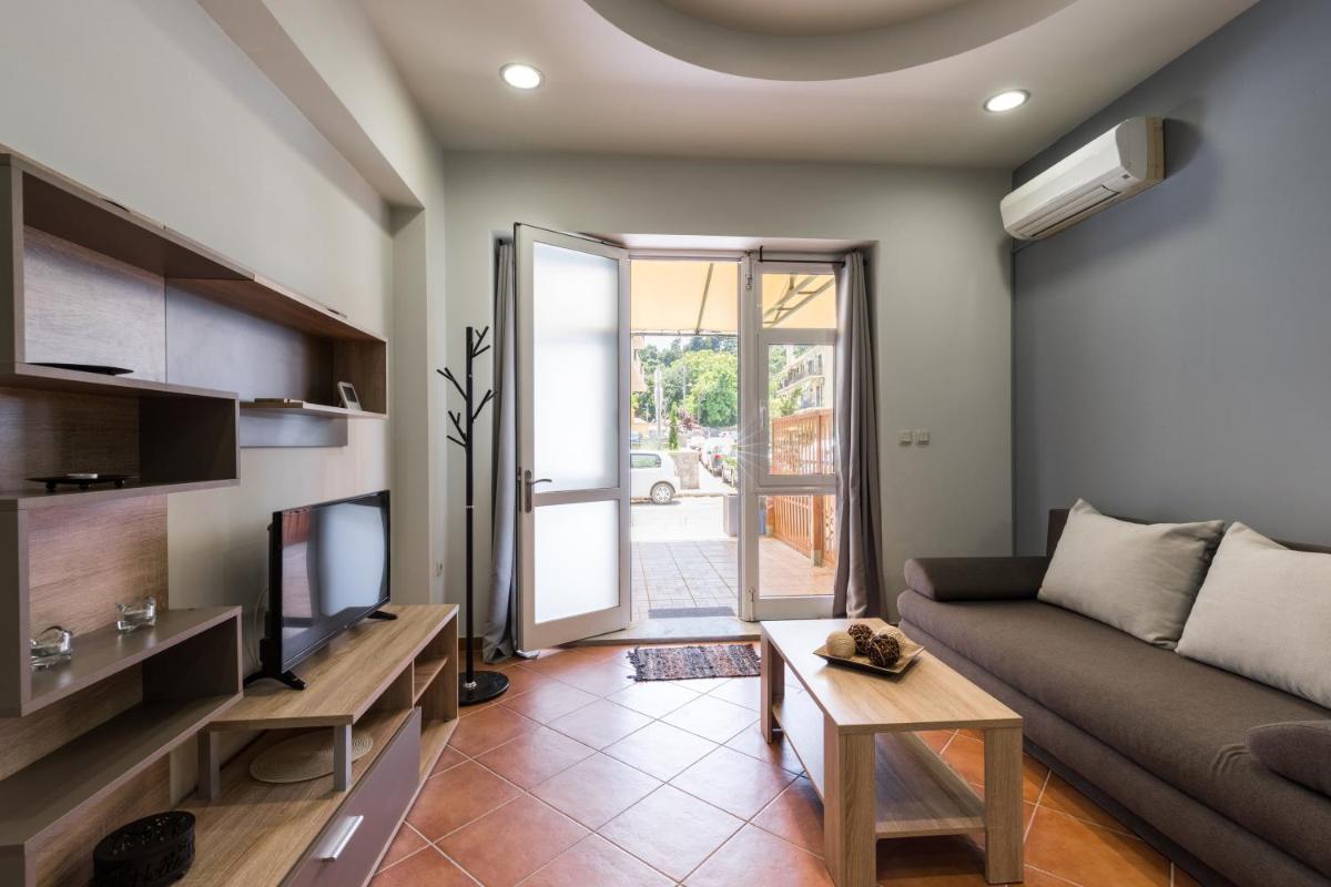 Mon-Repo Suites - Housity