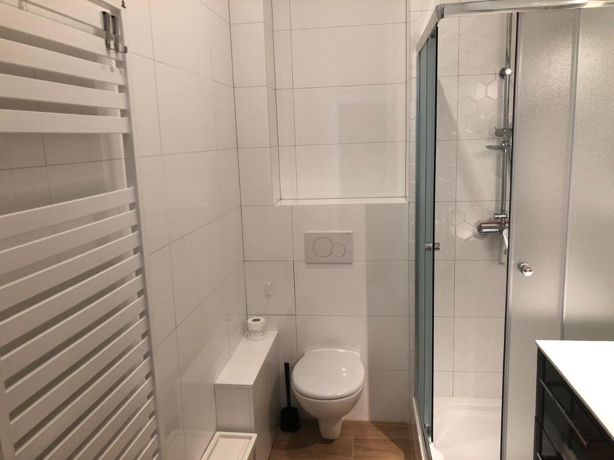Apartament w centrum - Hizvo