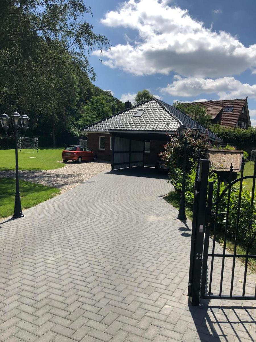 Ferienhaus Bäk-Ratzeburg - Housity