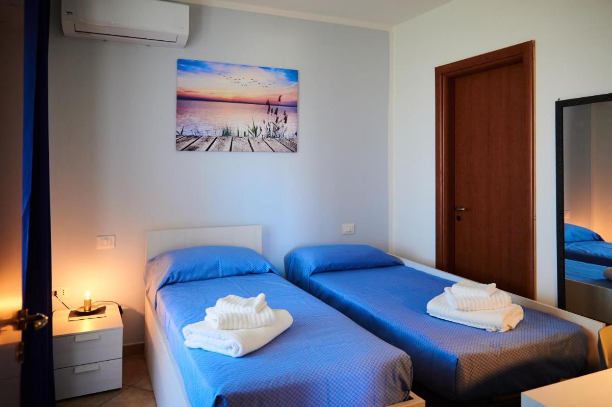 La Lanterna del Borgo - Housity
