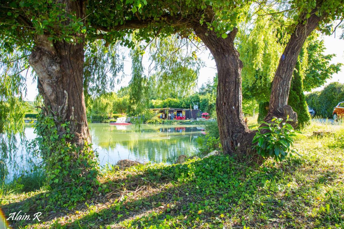 PARADISE CHALLETS AND CAMPING - Housity