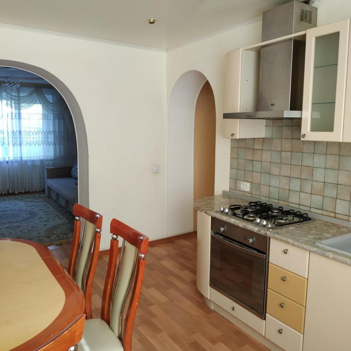 Apartamenty universitetskaia 55 - Housity
