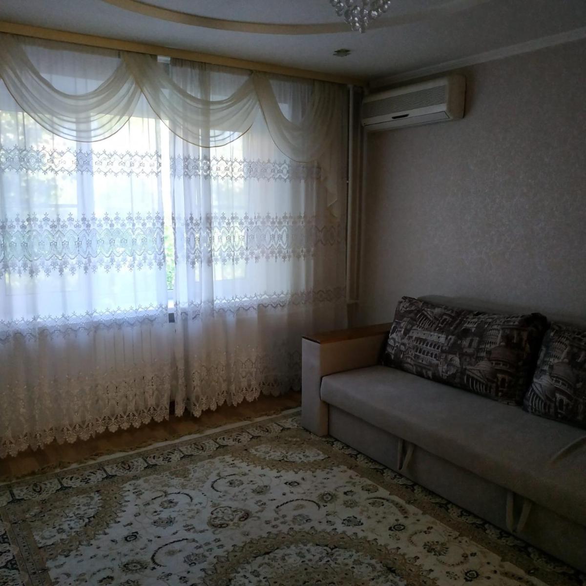 Apartamenty universitetskaia 55 - Housity