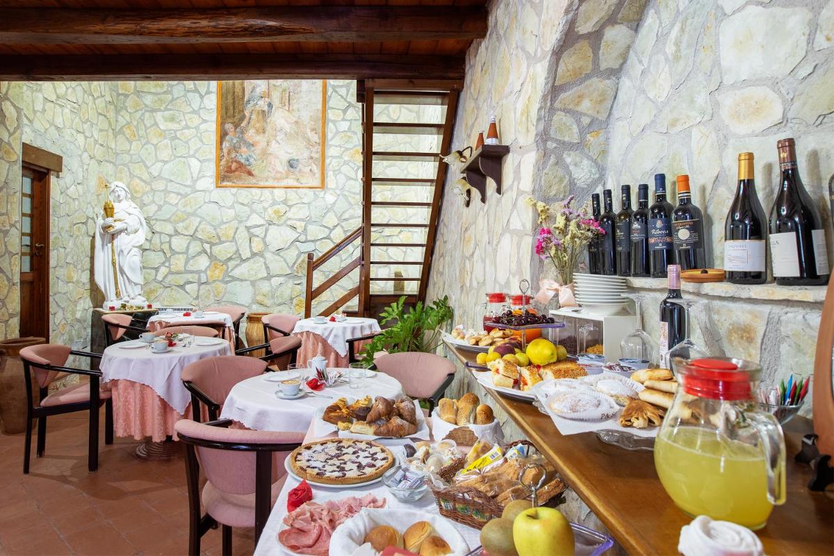 Camere Di Ulisse - Housity