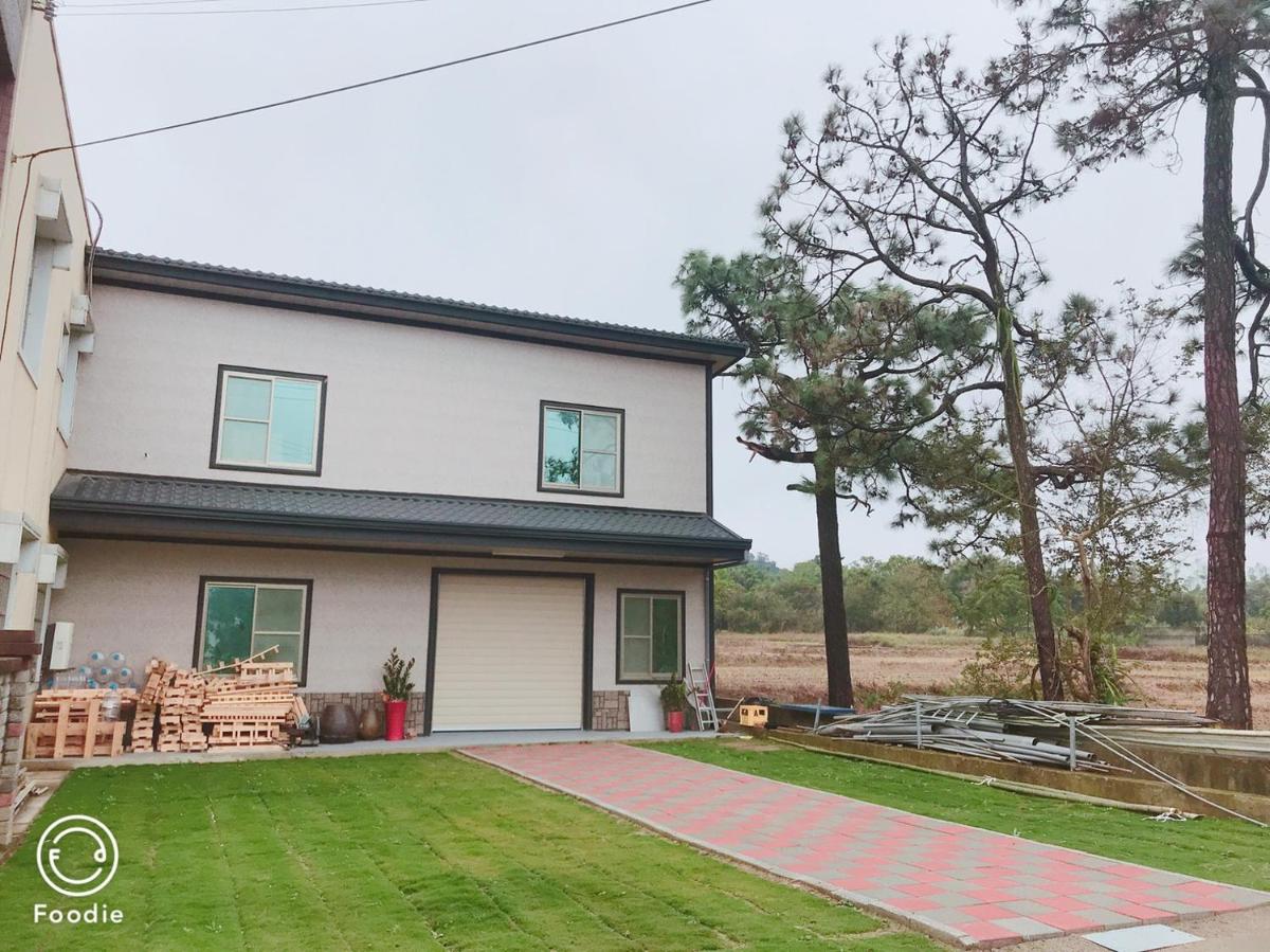 Shinlong Happiness House - Housity