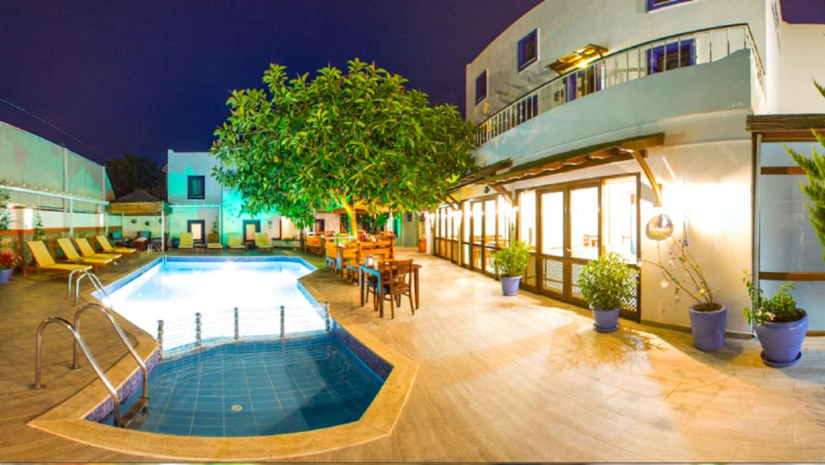 Oya Butik Otel - Housity
