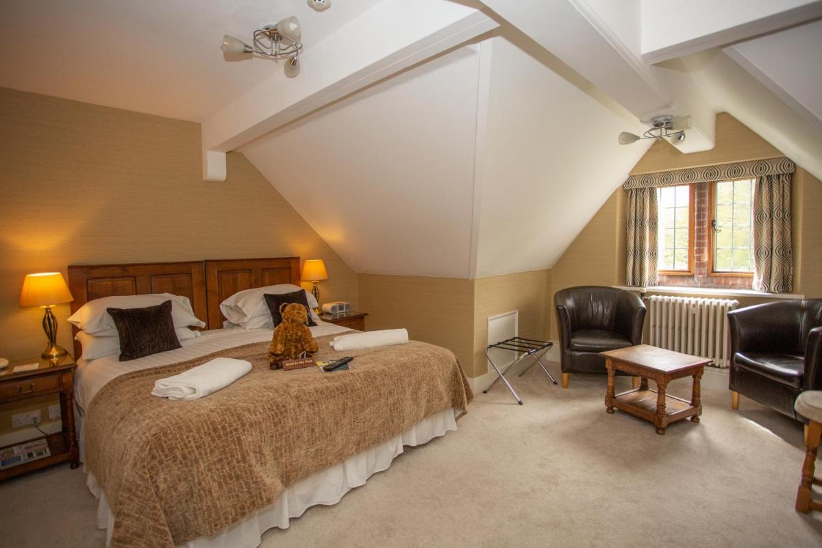 Dales Country House Hotel - Housity