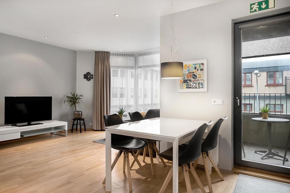 Downtown Apartments at Old Harbor Reykjavík - Housity