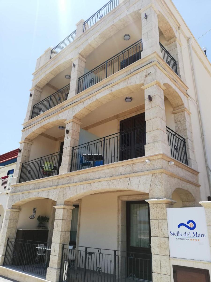 Stella del Mare - Housity
