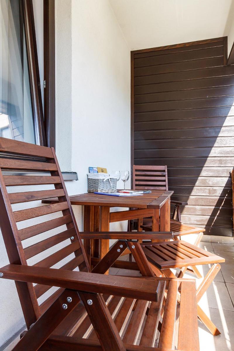 Apartamenty Lea - Housity