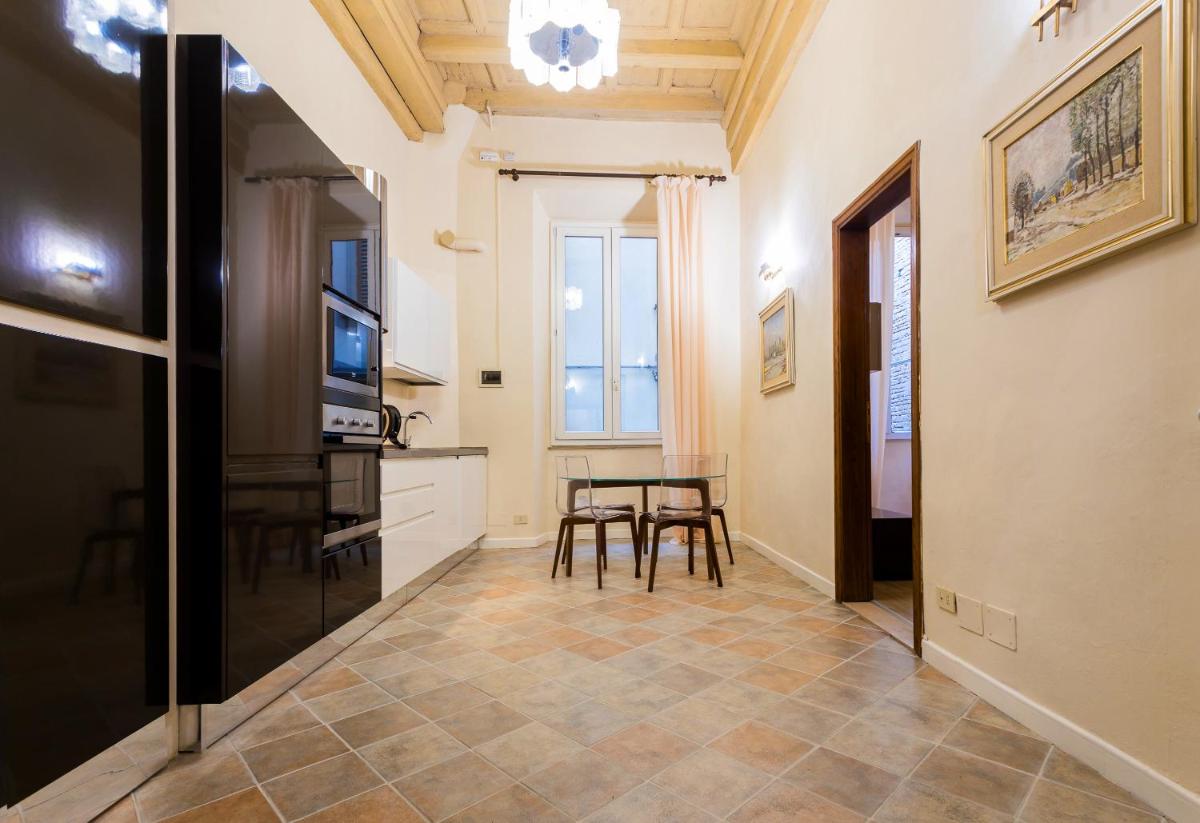 Duomo 2 Bedroom Apartment - Housity