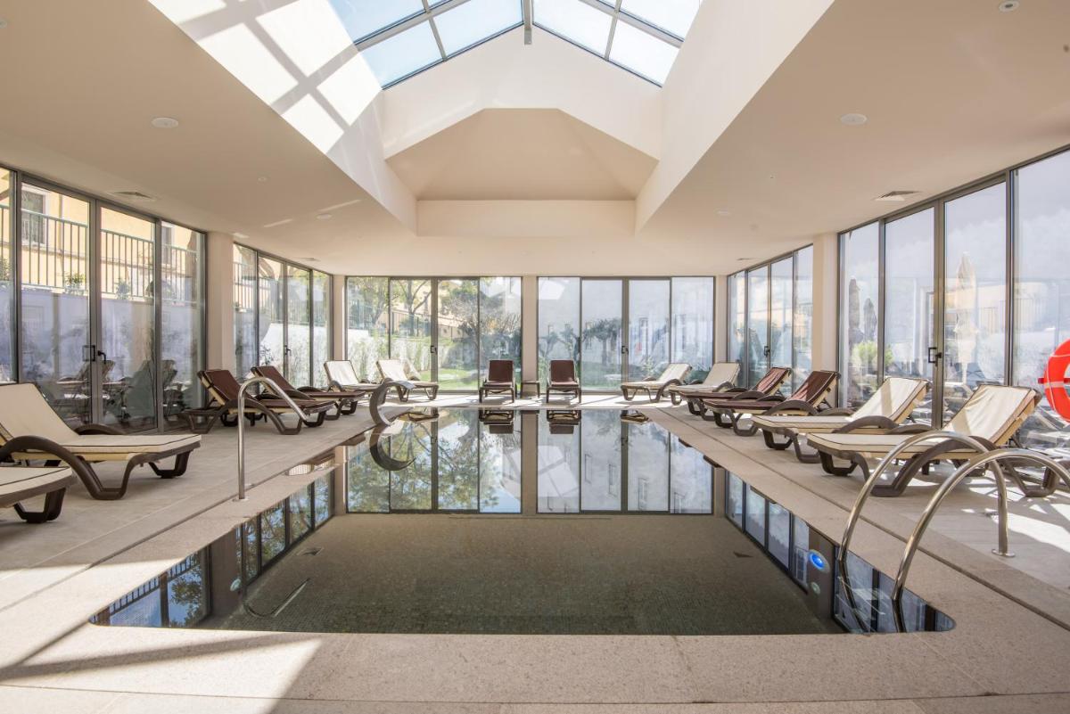 A piscina em ou perto de Vila Gale Collection Elvas