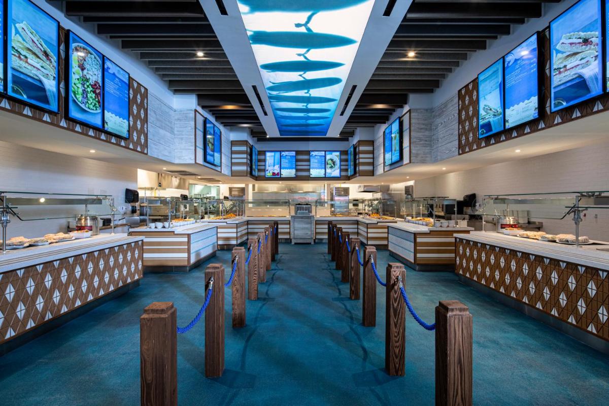 Universal's Endless Summer Resort - Surfside Inn and Suites - Housity