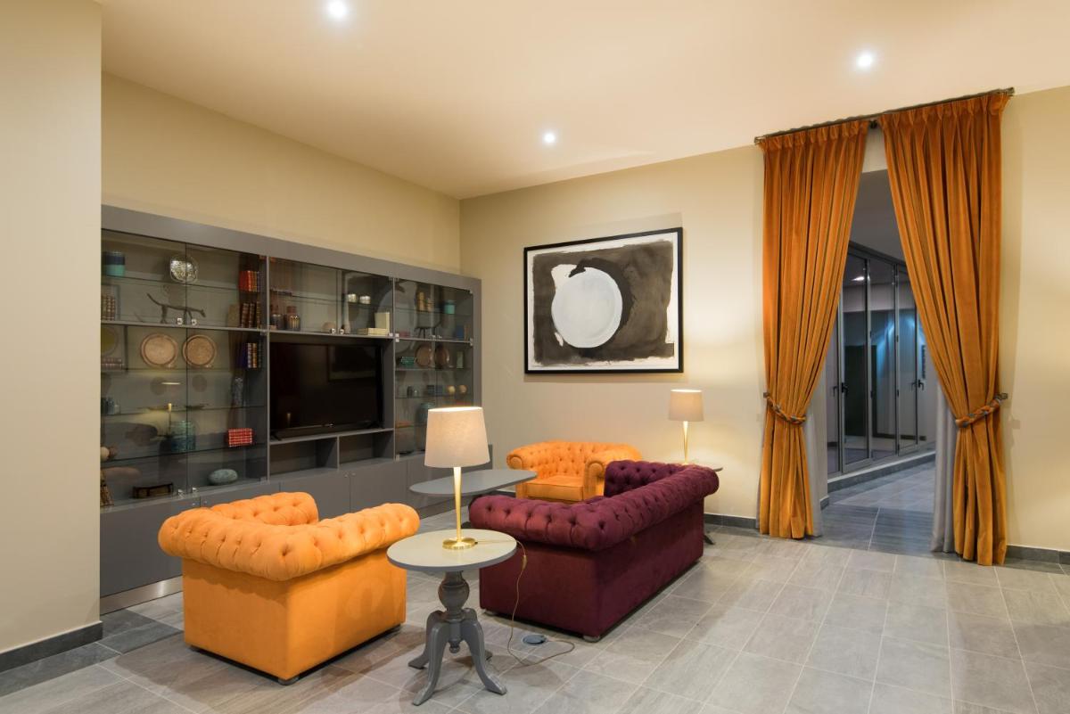 A cozinha ou kitchenette de Vila Gale Collection Elvas