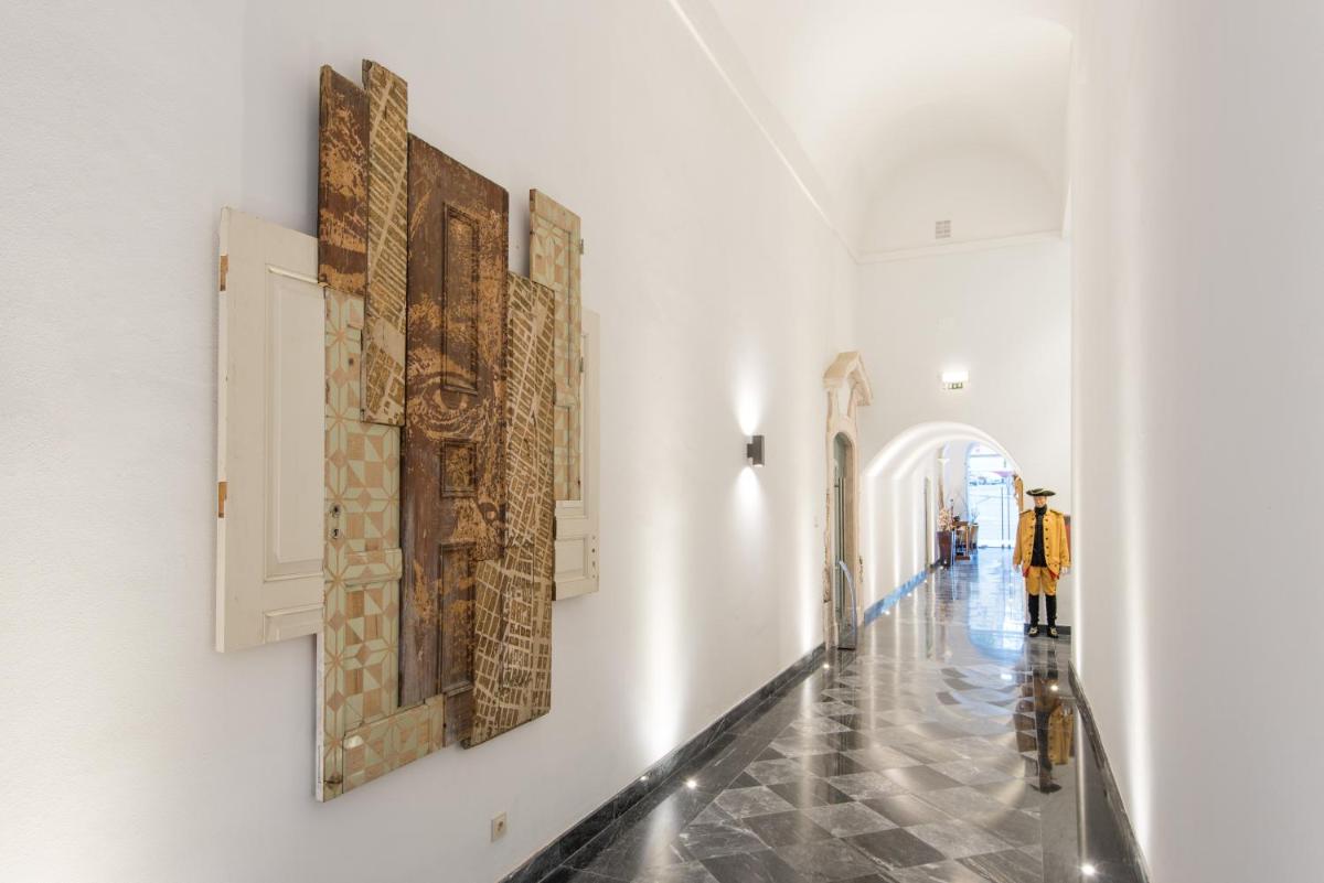 Imagem da galeria de Vila Gale Collection Elvas em Elvas