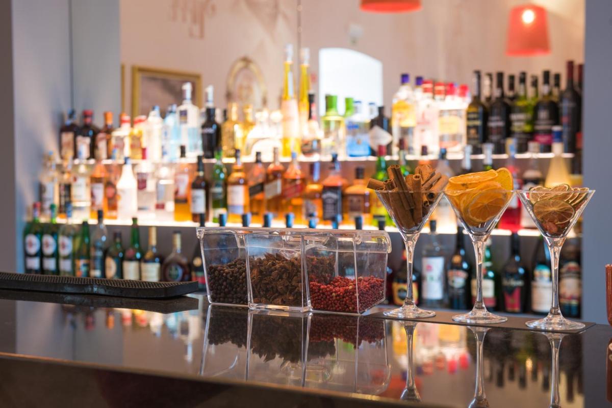 Bebidas em Vila Gale Collection Elvas