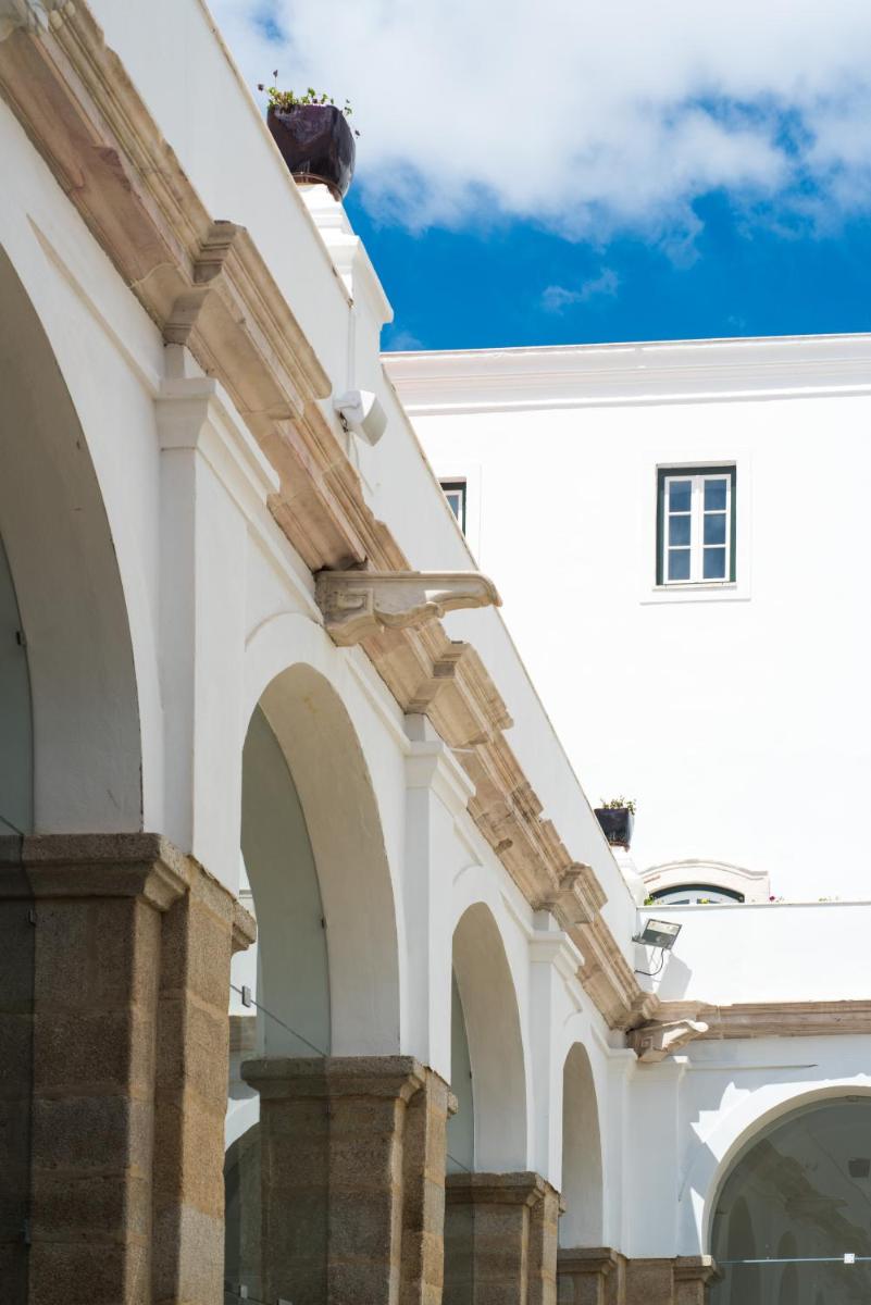Imagem da galeria de Vila Gale Collection Elvas em Elvas