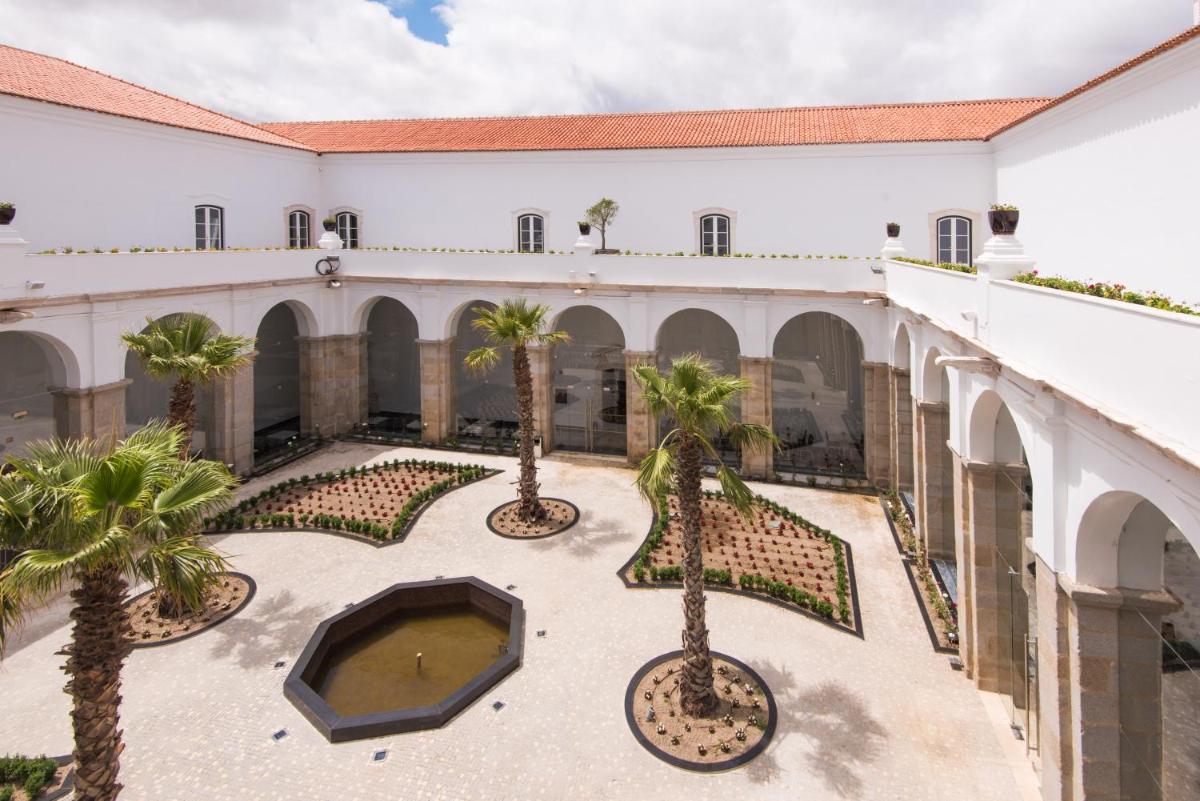 Imagem da galeria de Vila Gale Collection Elvas em Elvas