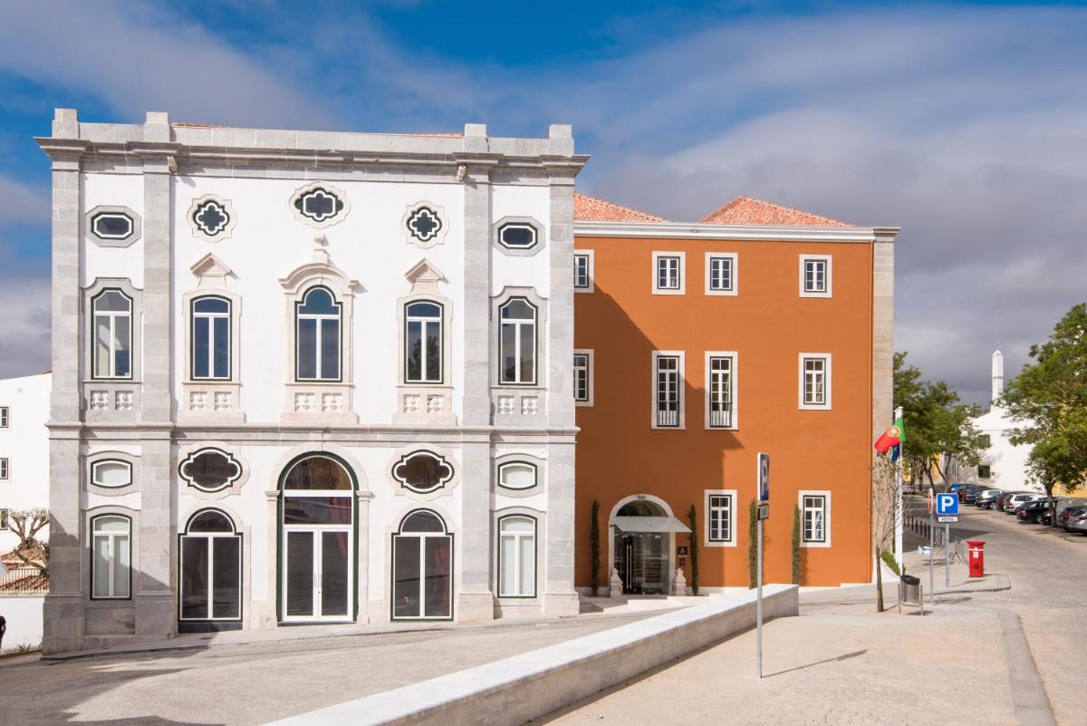 Vila Gale Collection Elvas - Housity