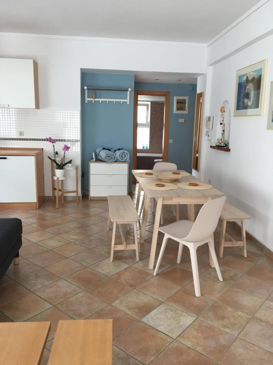 Apartments close to Waterfront - Housity