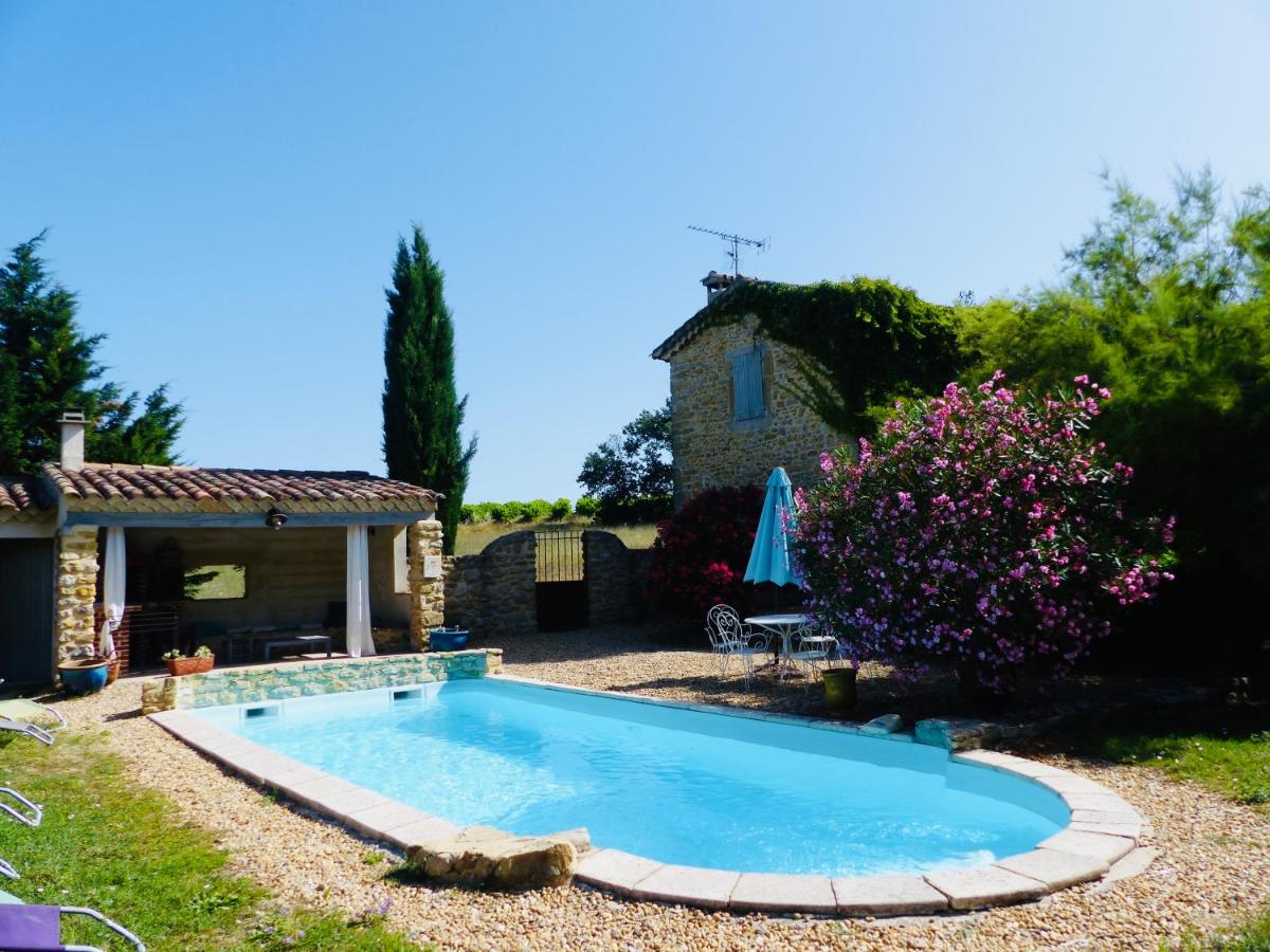MAS DES MAGNARELLES / UZES / CEVENNES - Housity