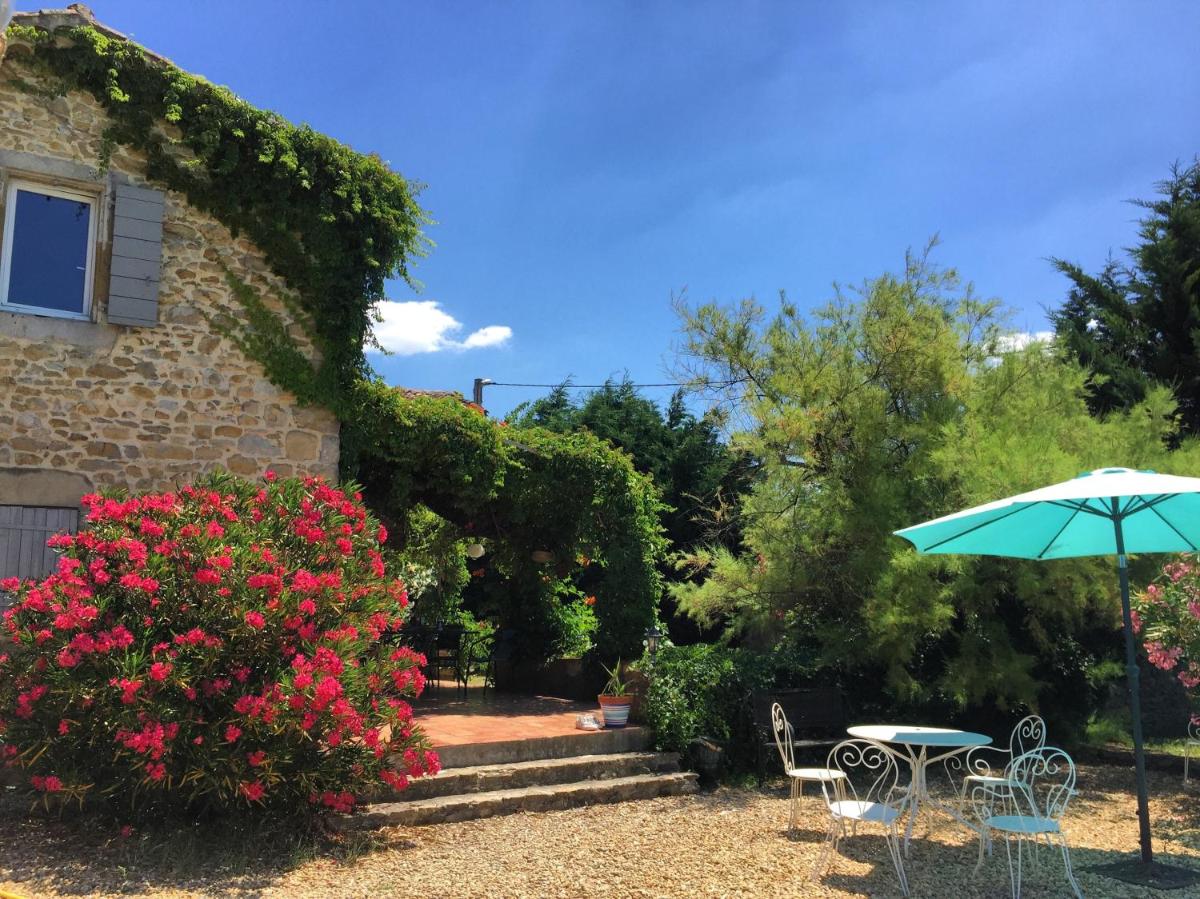 MAS DES MAGNARELLES / UZES / CEVENNES - Housity