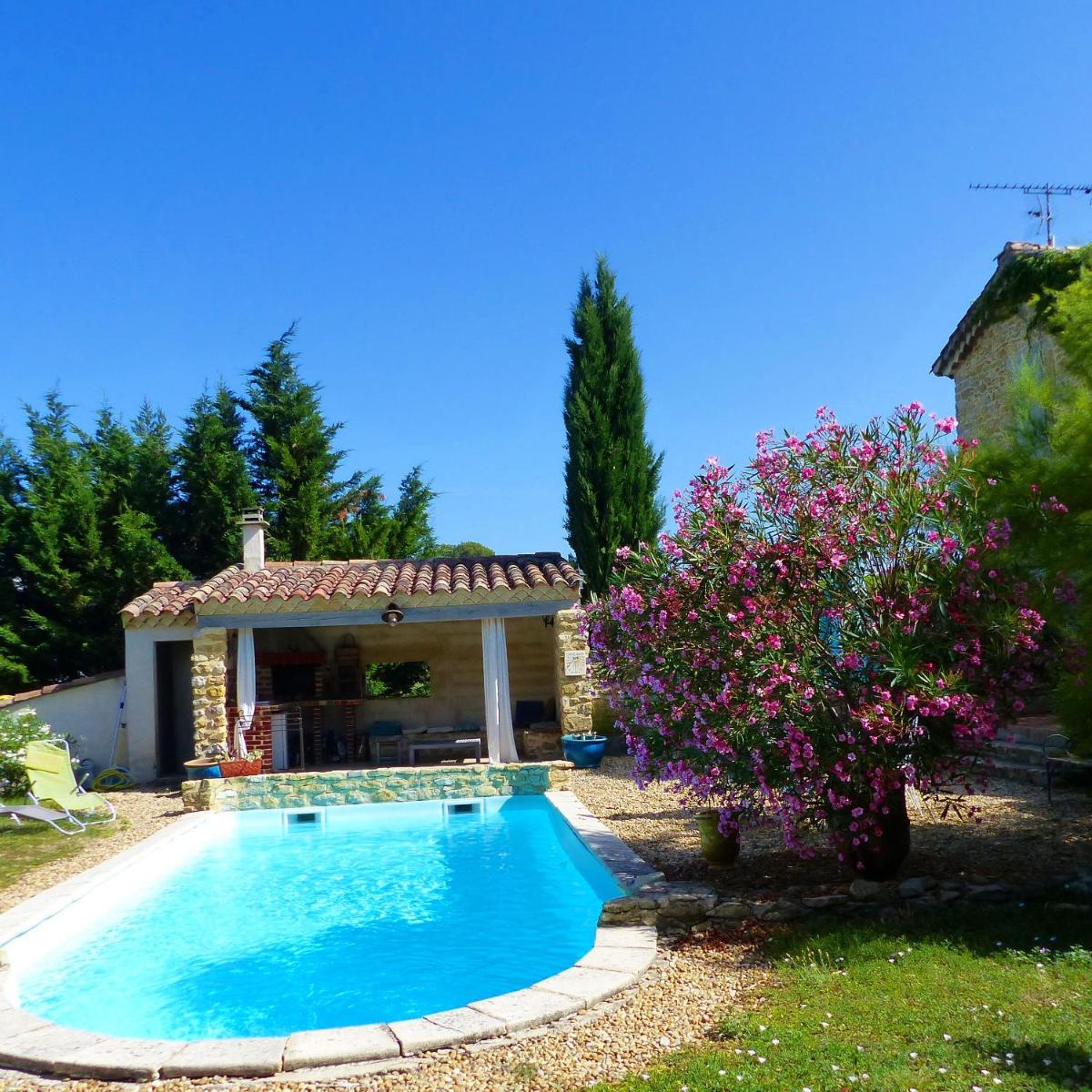MAS DES MAGNARELLES / UZES / CEVENNES - Housity