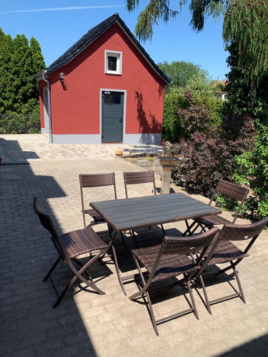 Haus an den Elbwiesen - Housity