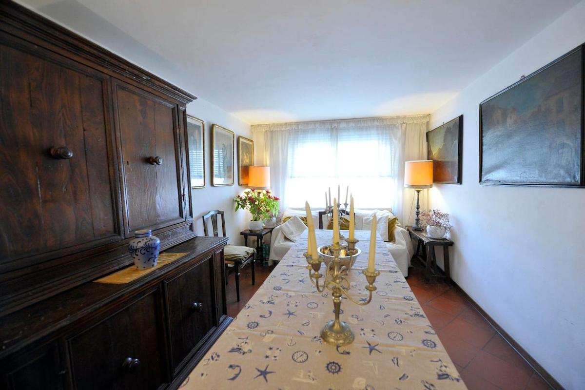 Lovely Apartment on the Sea Side - Housity