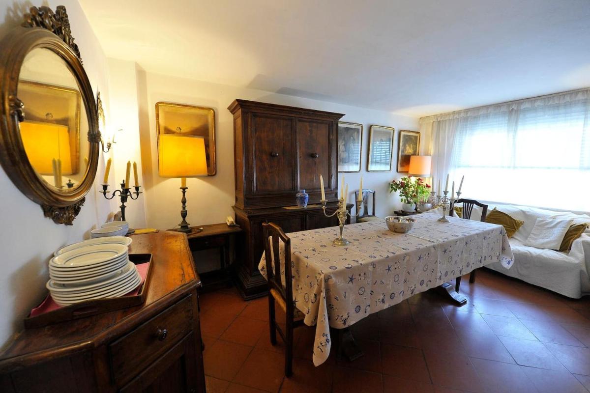 Lovely Apartment on the Sea Side - Housity